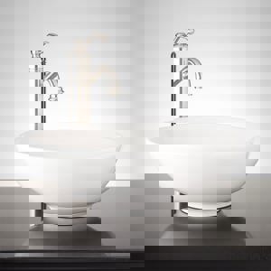 15-1/2 RND VESSEL LAV *SARASOTA